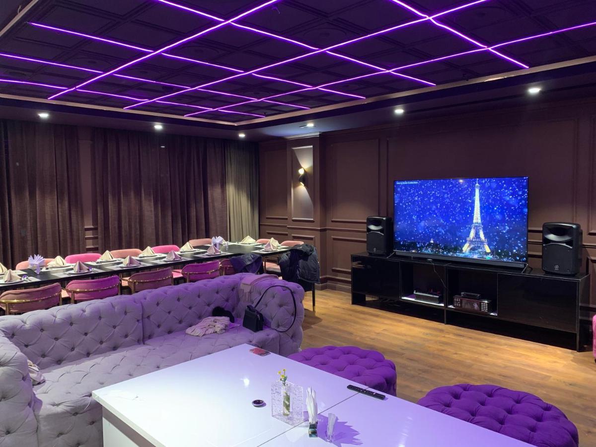 Millennium Plaza Hotel & Mall 乌兰巴托 外观 照片