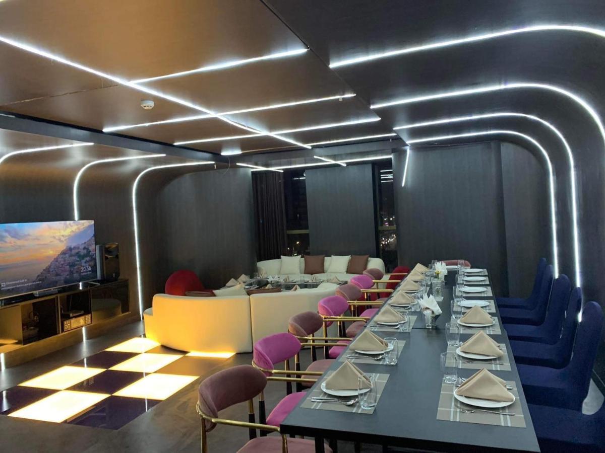 Millennium Plaza Hotel & Mall 乌兰巴托 外观 照片